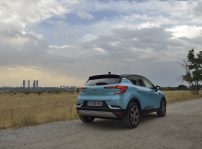 Renault Captur Hibrido 14