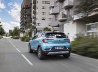 Renault Captur E Tech Plug In (hjb Phev)