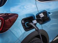 Renault Captur E Tech Plug In (hjb Phev)