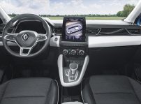 Renault Captur E Tech Plug In (hjb Phev)