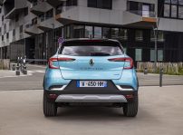 Renault Captur Hibrido 5