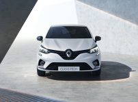 Renault Clio E Tech (bja Hev)