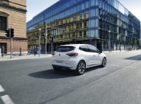 Renault Clio E Tech (bja Hev)