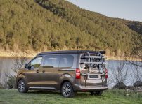 Toyota Proace Camper 2020