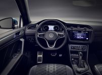 Volkswagen Tiguan R Line