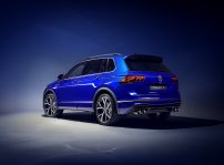 Volkswagen Tiguan R