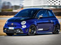 Abarth 595 Monster Energy Yamaha(10)