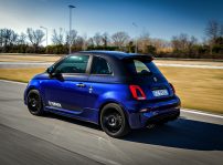 Abarth 595 Monster Energy Yamaha(15)