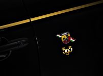 Abarth 595 Scorpioneoro(17)