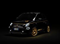 Abarth 595 Scorpioneoro(22)