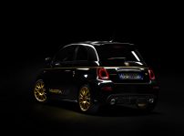 Abarth 595 Scorpioneoro(23)