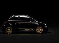 Abarth 595 Scorpioneoro(24)