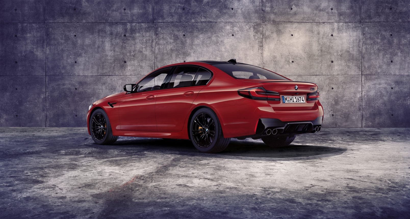 Bmw M5 (10)