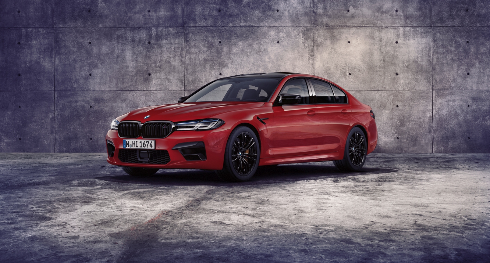 Bmw M5 (8)