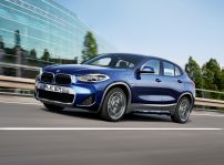 Bmw X2 Xdrive25e (1)