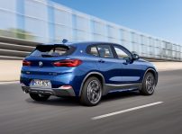 Bmw X2 Xdrive25e (2)