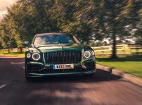 Bentley Flying Spur Styling Specification (3)