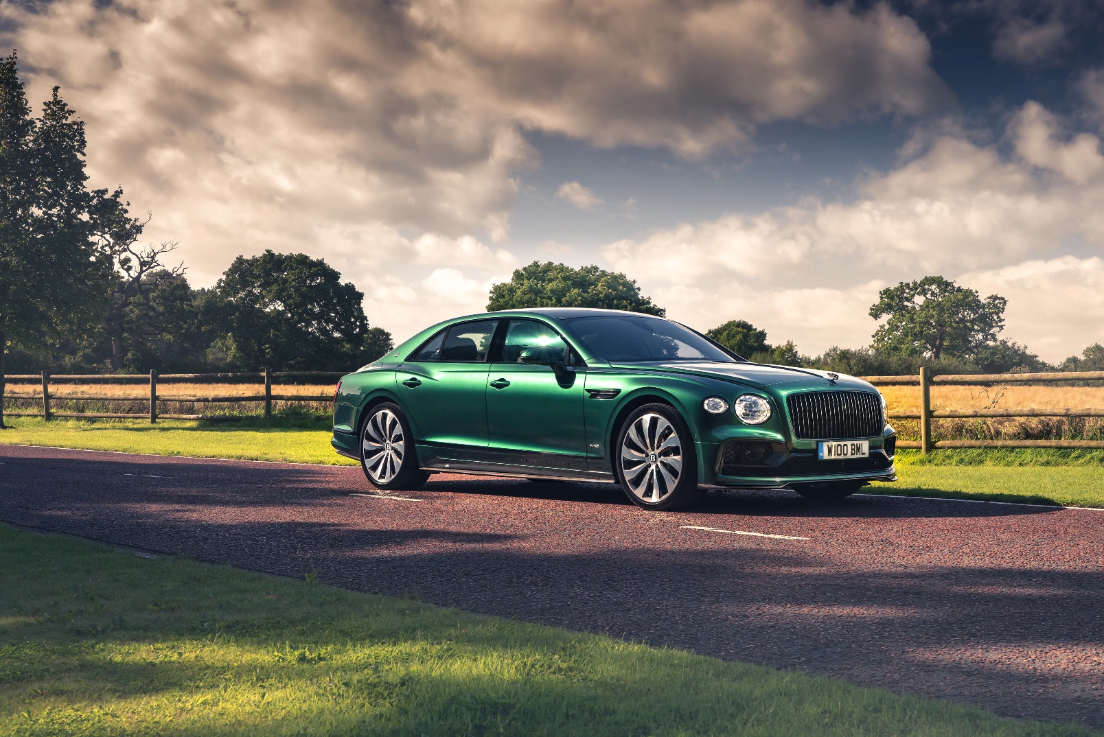 Bentley Flying Spur Styling Specification (7)