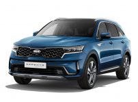 Kia Sorento Hibrido Enchufable (3)