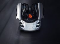 Gordon Murray T50 10