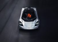 Gordon Murray T50 18