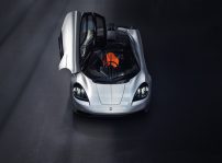 Gordon Murray T50 19