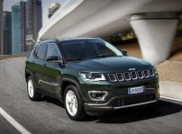 Jeep Compass 2020 1