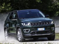 Jeep Compass 2020 10