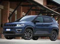 Jeep Compass 2020 11