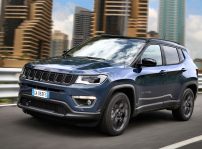 Jeep Compass 2020 2