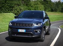 Jeep Compass 2020 3