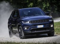 Jeep Compass 2020 4