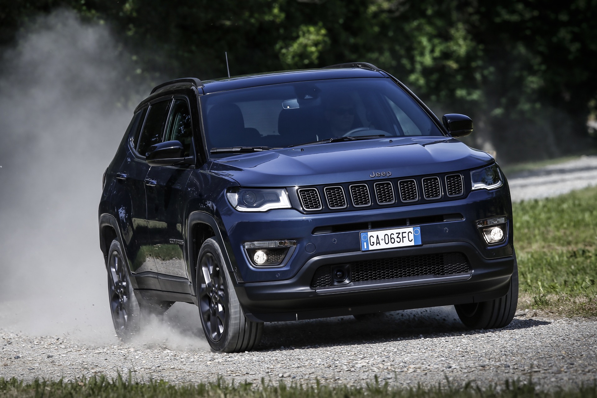 Jeep Compass 2020 4