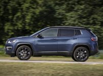 Jeep Compass 2020 5