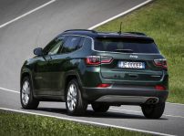 Jeep Compass 2020 7