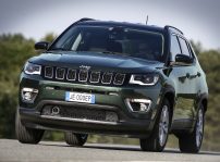 Jeep Compass 2020 8