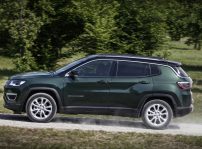 Jeep Compass 2020 9