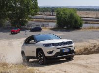 Jeep Compass 4xe 1