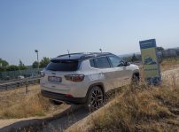 Jeep Compass 4xe 10