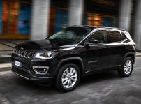 Jeep Compass 4xe 13