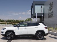 Jeep Compass 4xe 3