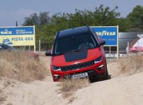 Jeep Compass 4xe 5