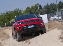 Jeep Compass 4xe 6