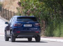 Jeep Compass 4xe 8