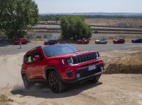 Jeep Renegade 4xe 1