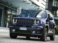 Jeep Renegade 4xe 14