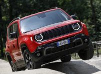 Jeep Renegade 4xe 16