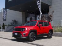 Jeep Renegade 4xe 2