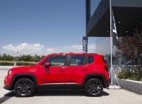 Jeep Renegade 4xe 3