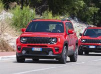 Jeep Renegade 4xe 5